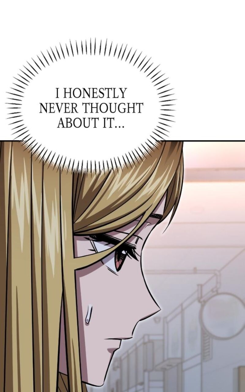 Match Made In Heaven By Chance Chapter 127 Page 111