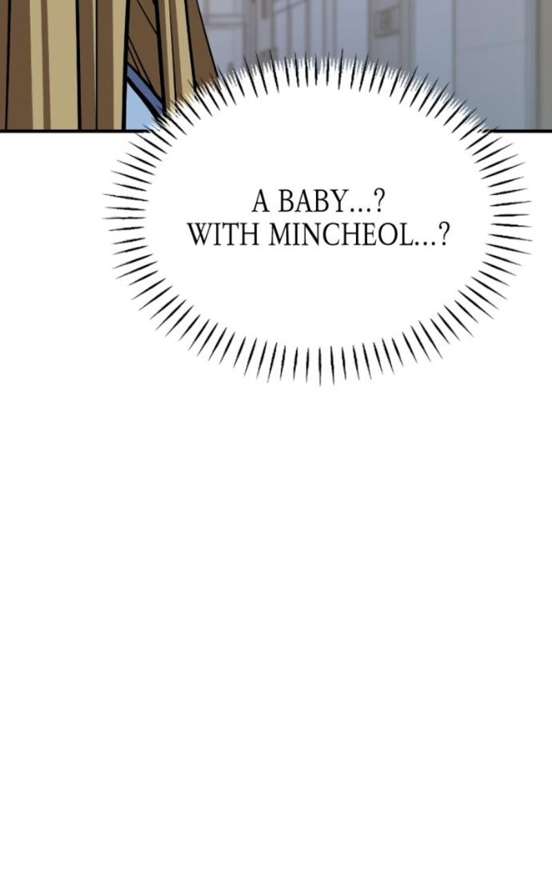 Match Made In Heaven By Chance Chapter 127 Page 112