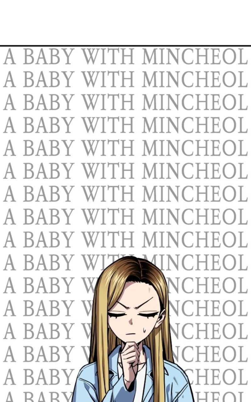 Match Made In Heaven By Chance Chapter 127 Page 113