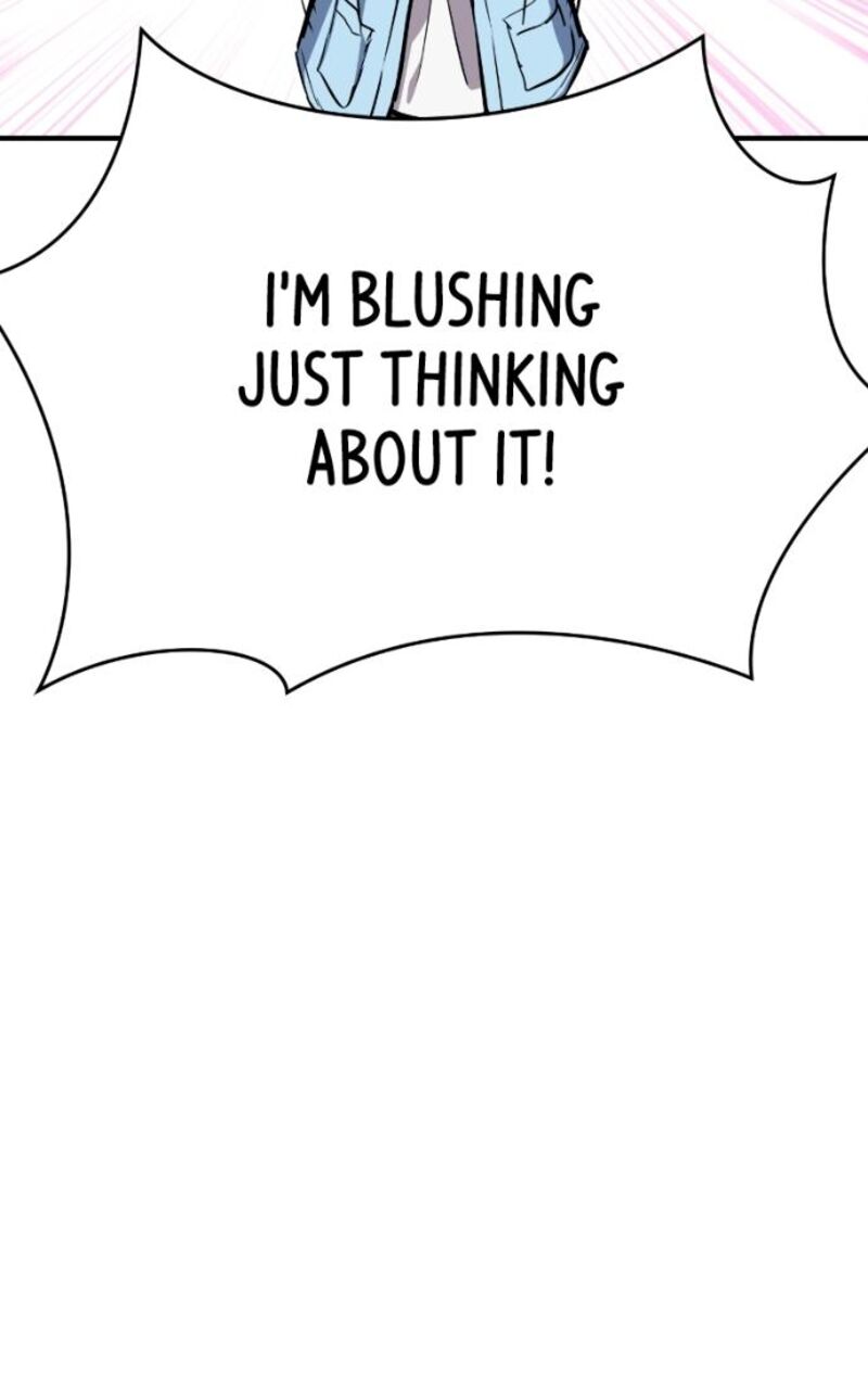 Match Made In Heaven By Chance Chapter 127 Page 116