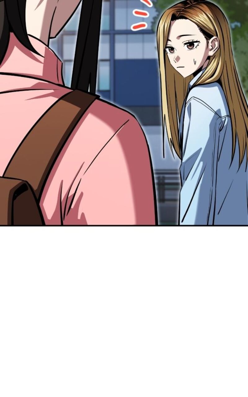 Match Made In Heaven By Chance Chapter 127 Page 119