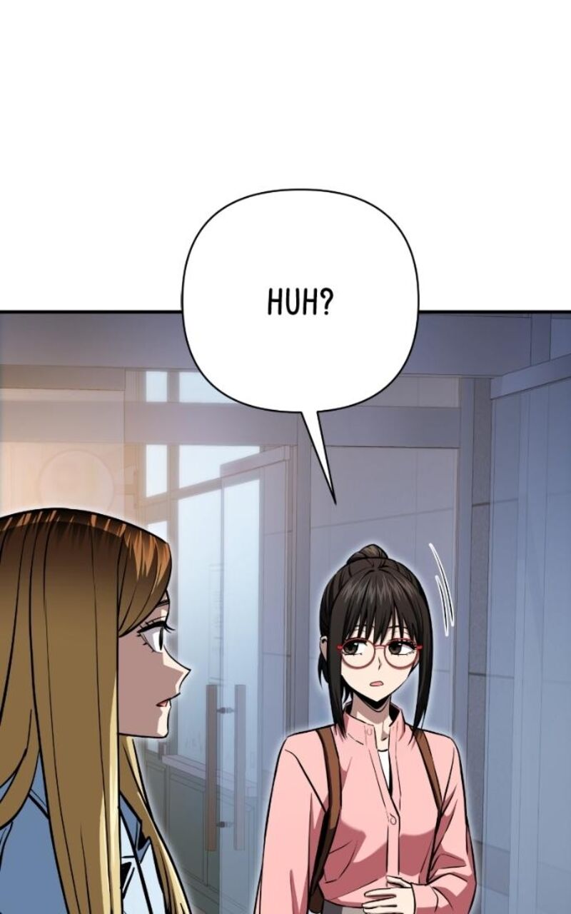 Match Made In Heaven By Chance Chapter 127 Page 120