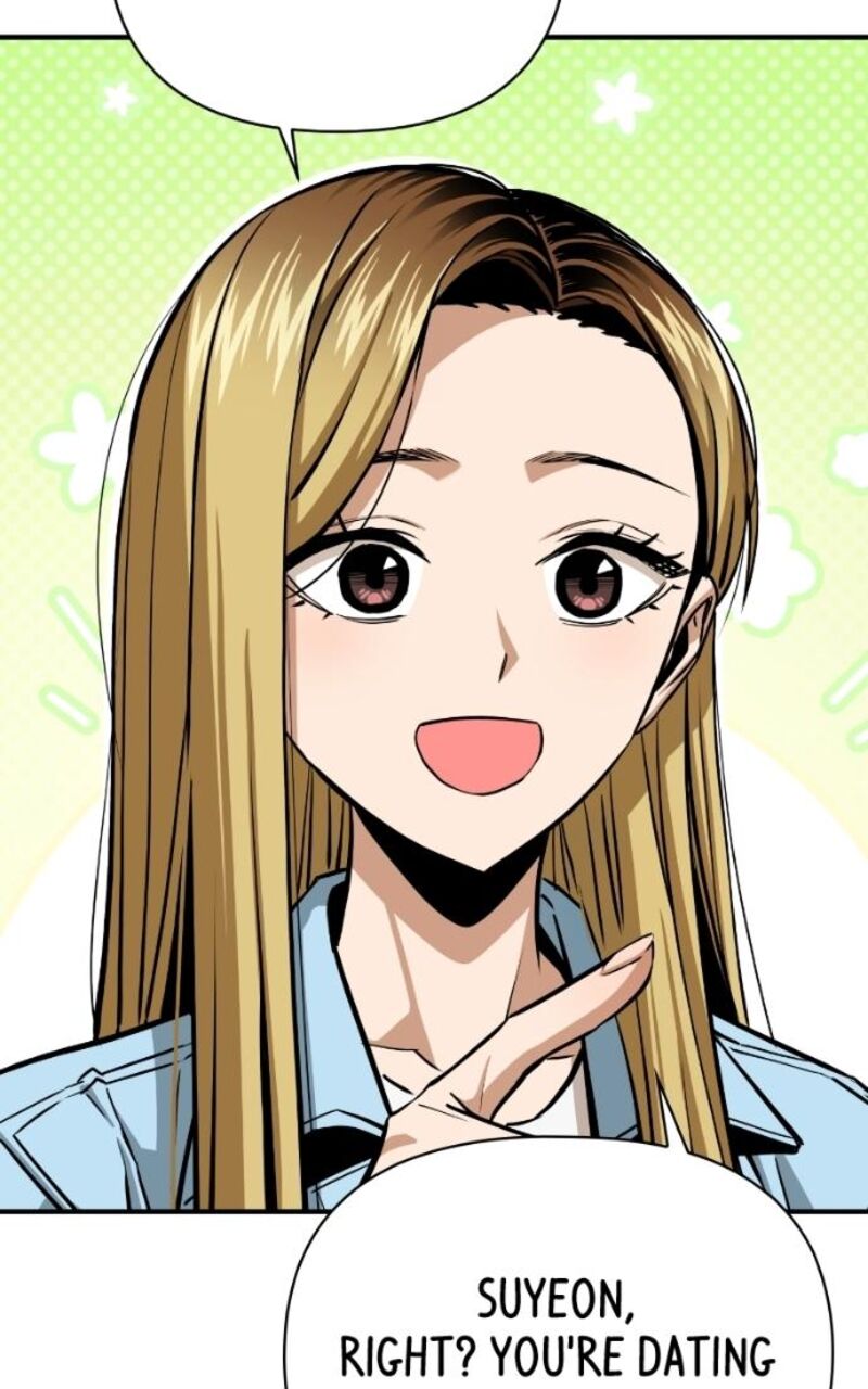 Match Made In Heaven By Chance Chapter 127 Page 122