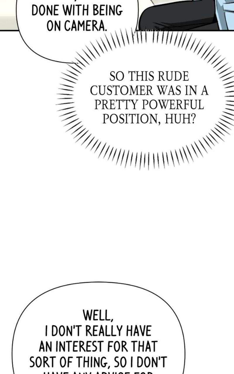 Match Made In Heaven By Chance Chapter 127 Page 18