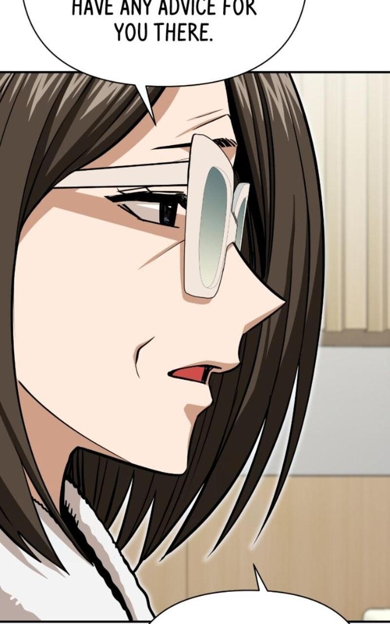 Match Made In Heaven By Chance Chapter 127 Page 19