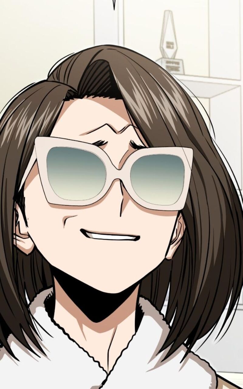 Match Made In Heaven By Chance Chapter 127 Page 23