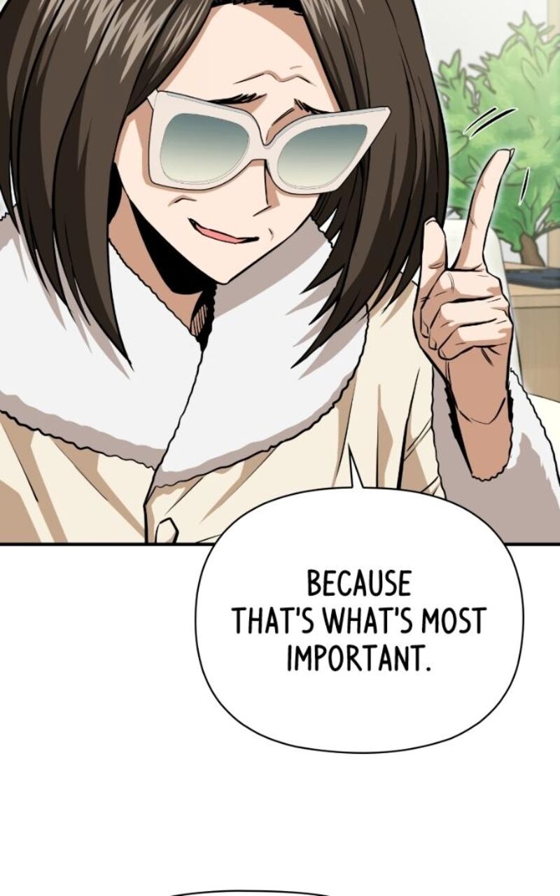 Match Made In Heaven By Chance Chapter 127 Page 27