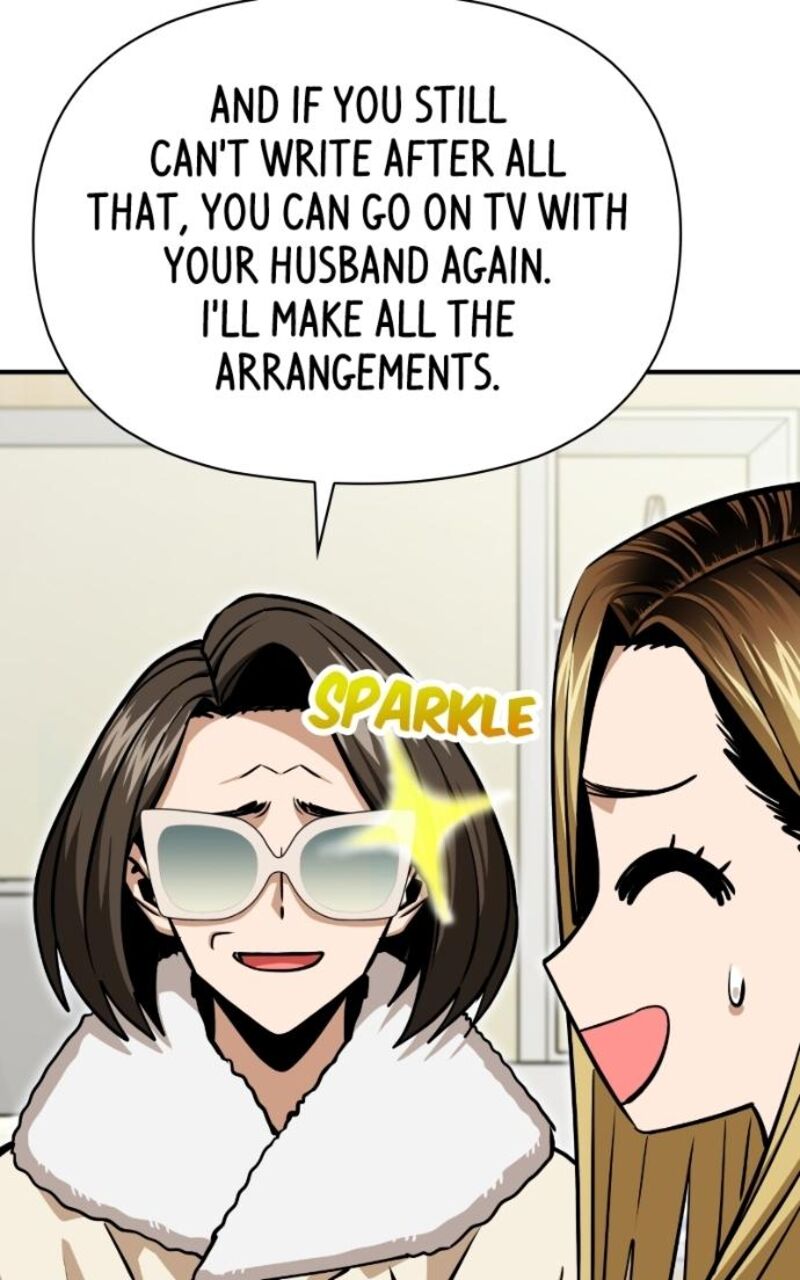 Match Made In Heaven By Chance Chapter 127 Page 28