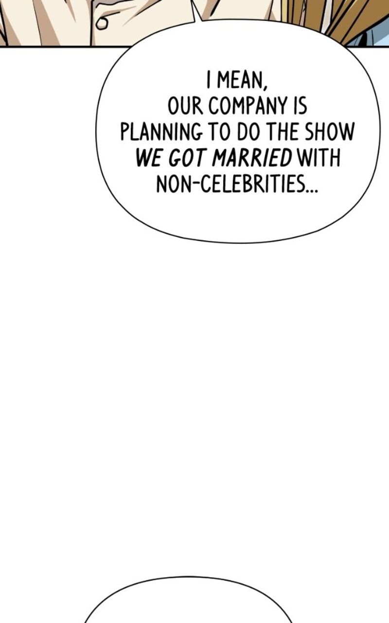 Match Made In Heaven By Chance Chapter 127 Page 29