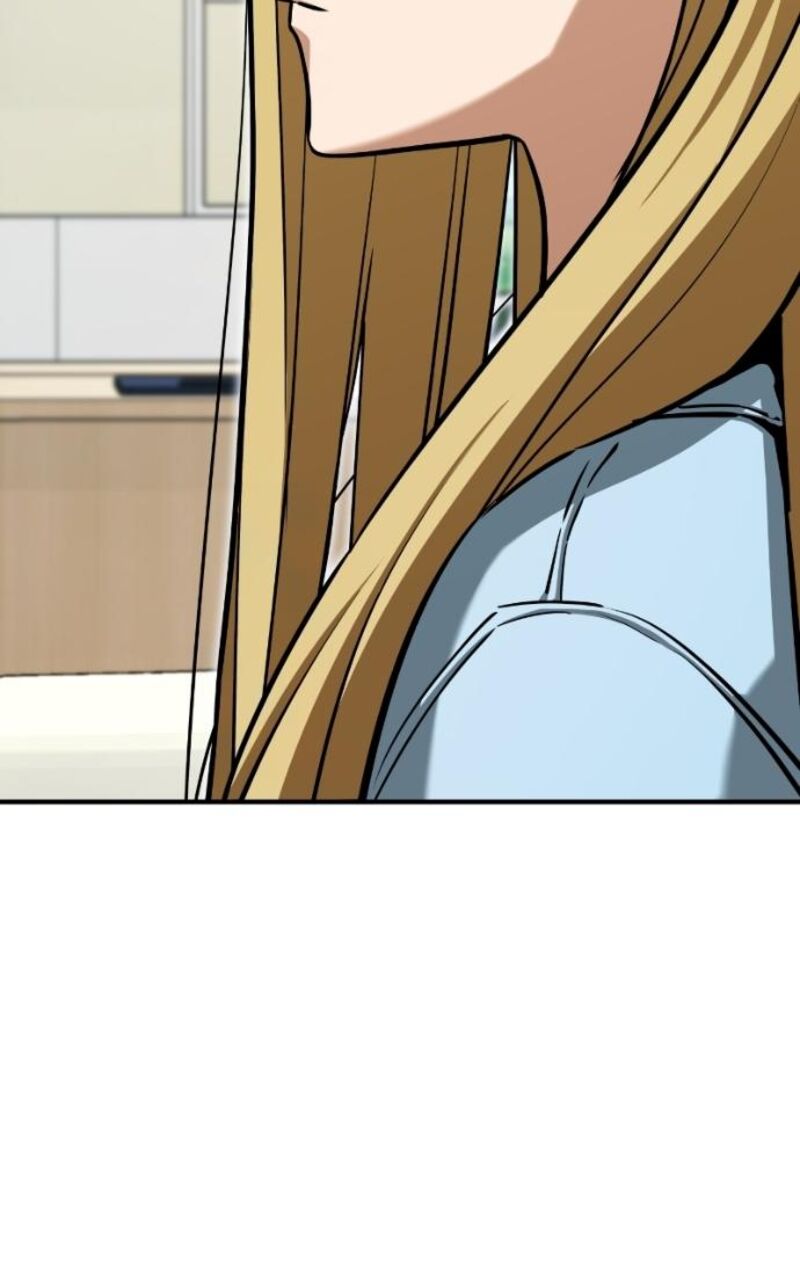 Match Made In Heaven By Chance Chapter 127 Page 31