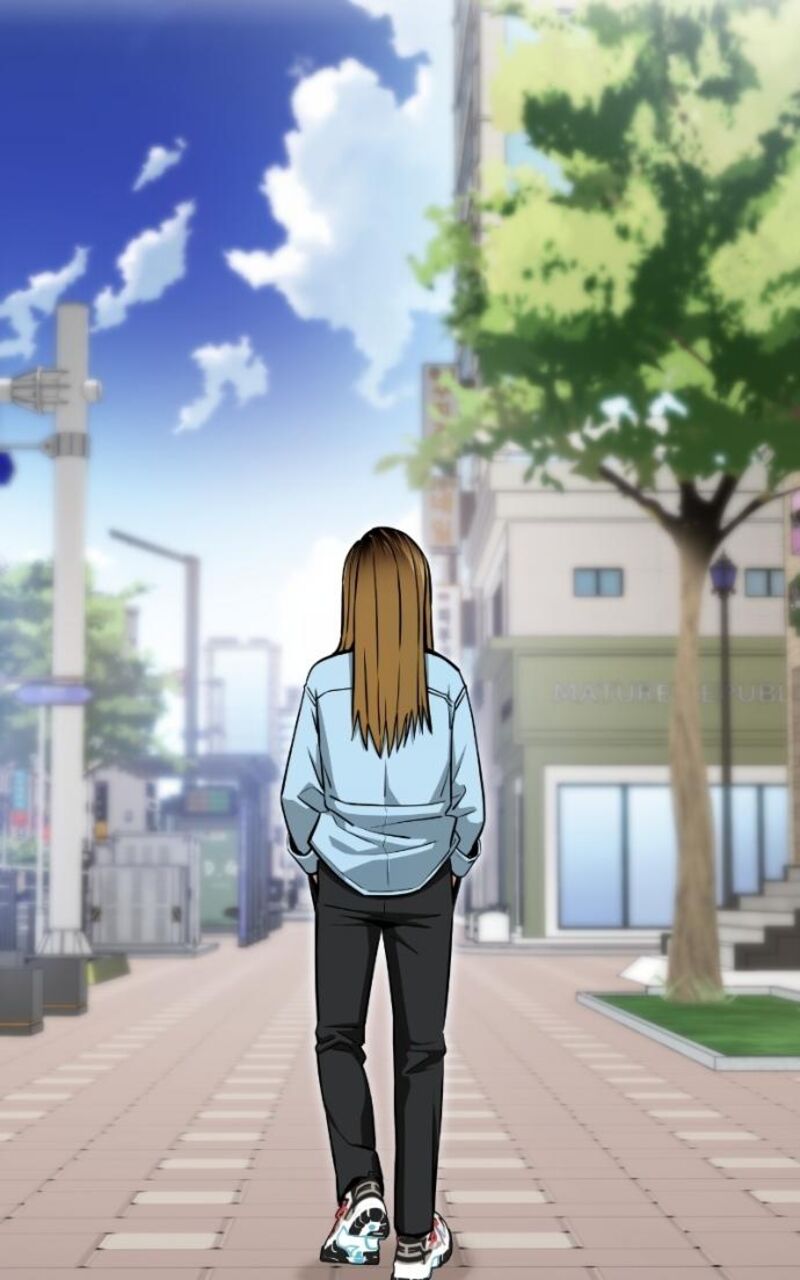 Match Made In Heaven By Chance Chapter 127 Page 41