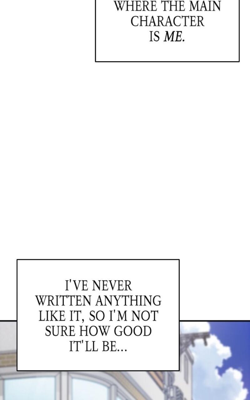 Match Made In Heaven By Chance Chapter 127 Page 44