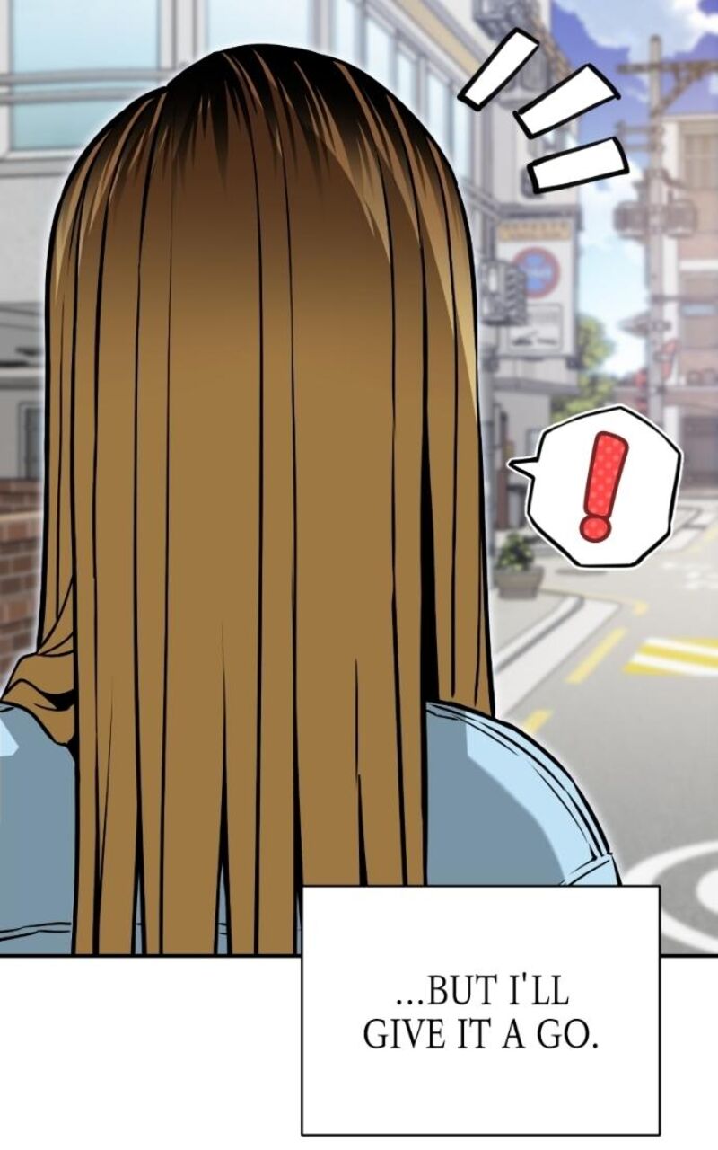 Match Made In Heaven By Chance Chapter 127 Page 45