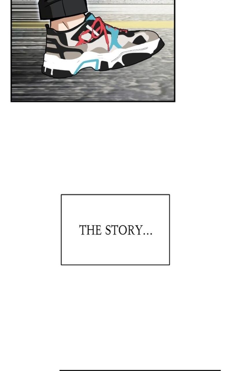 Match Made In Heaven By Chance Chapter 127 Page 47