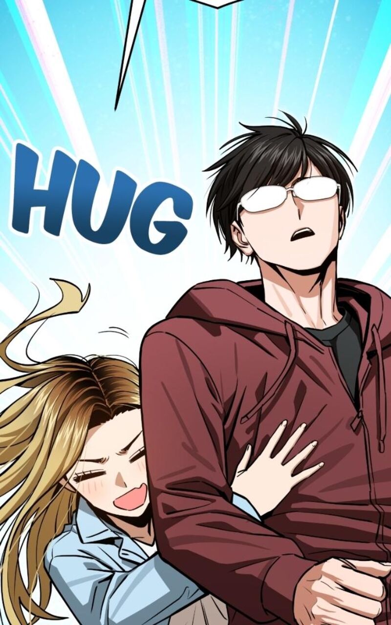 Match Made In Heaven By Chance Chapter 127 Page 50