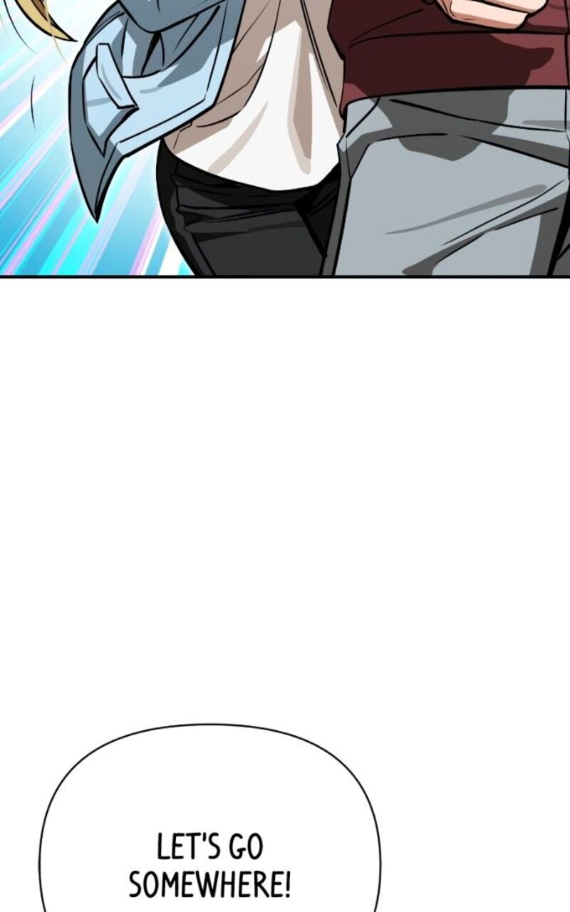 Match Made In Heaven By Chance Chapter 127 Page 51