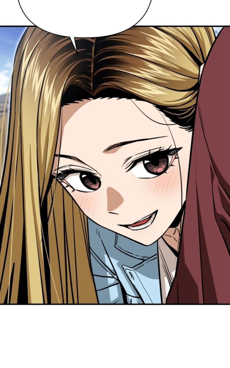 Match Made In Heaven By Chance Chapter 127 Page 52