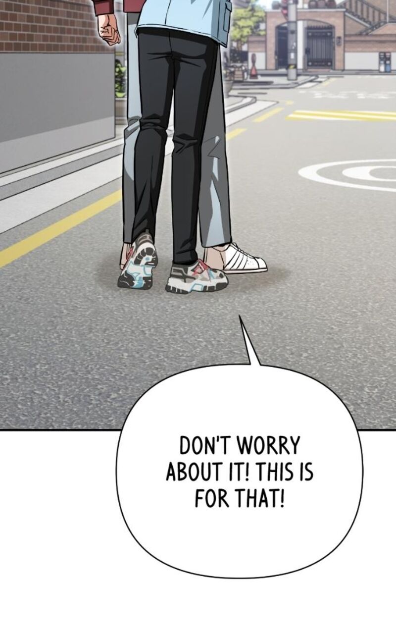 Match Made In Heaven By Chance Chapter 127 Page 56