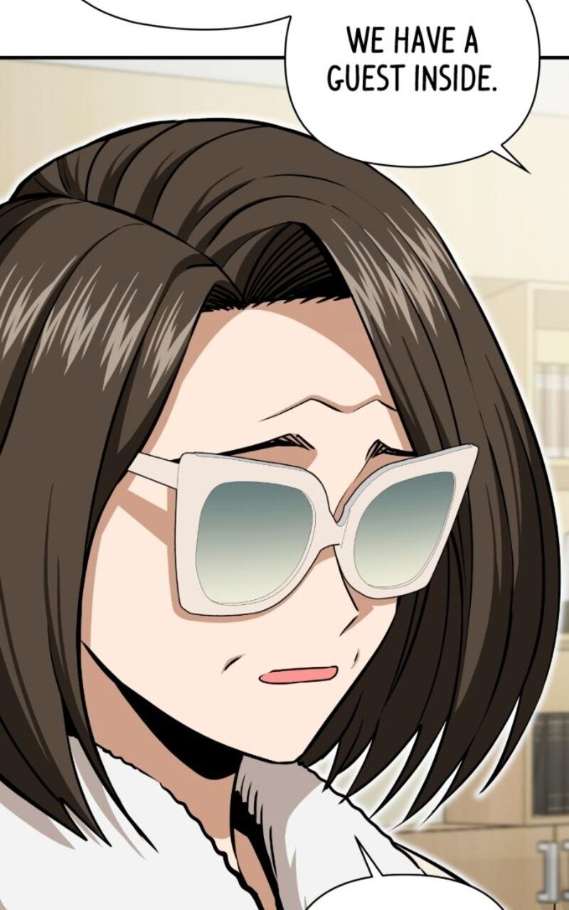 Match Made In Heaven By Chance Chapter 127 Page 6