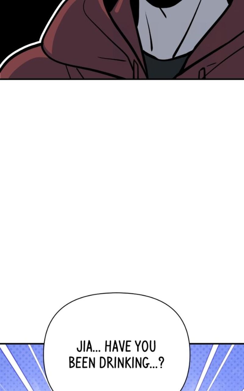 Match Made In Heaven By Chance Chapter 127 Page 61