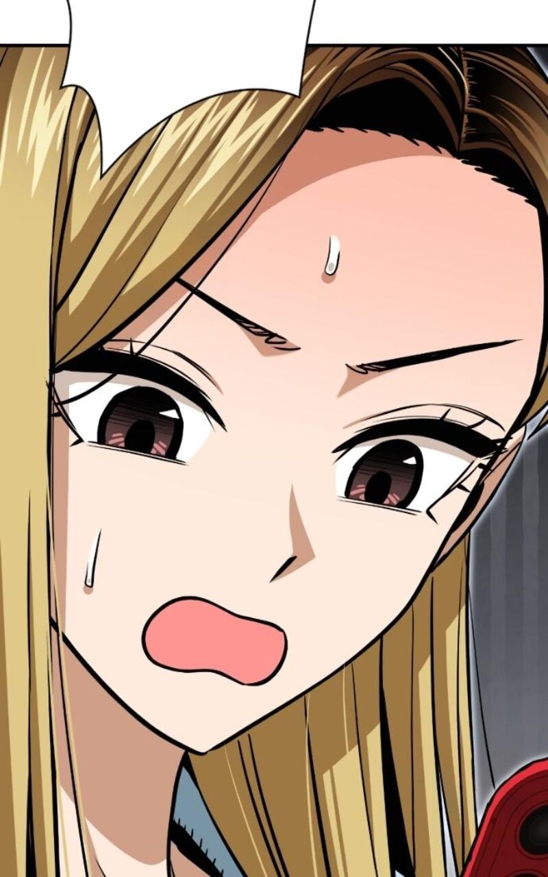 Match Made In Heaven By Chance Chapter 127 Page 67