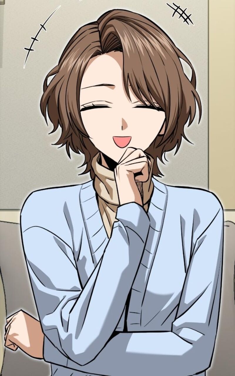 Match Made In Heaven By Chance Chapter 127 Page 71