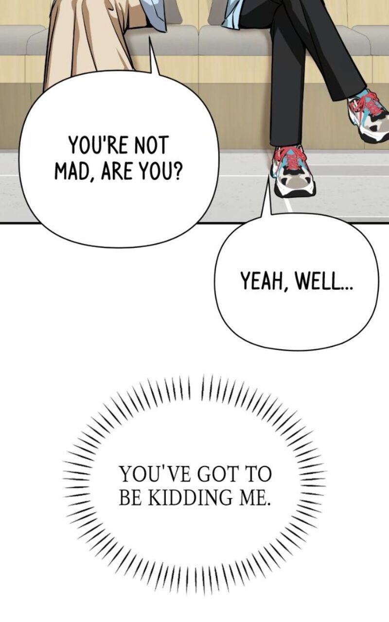 Match Made In Heaven By Chance Chapter 127 Page 74