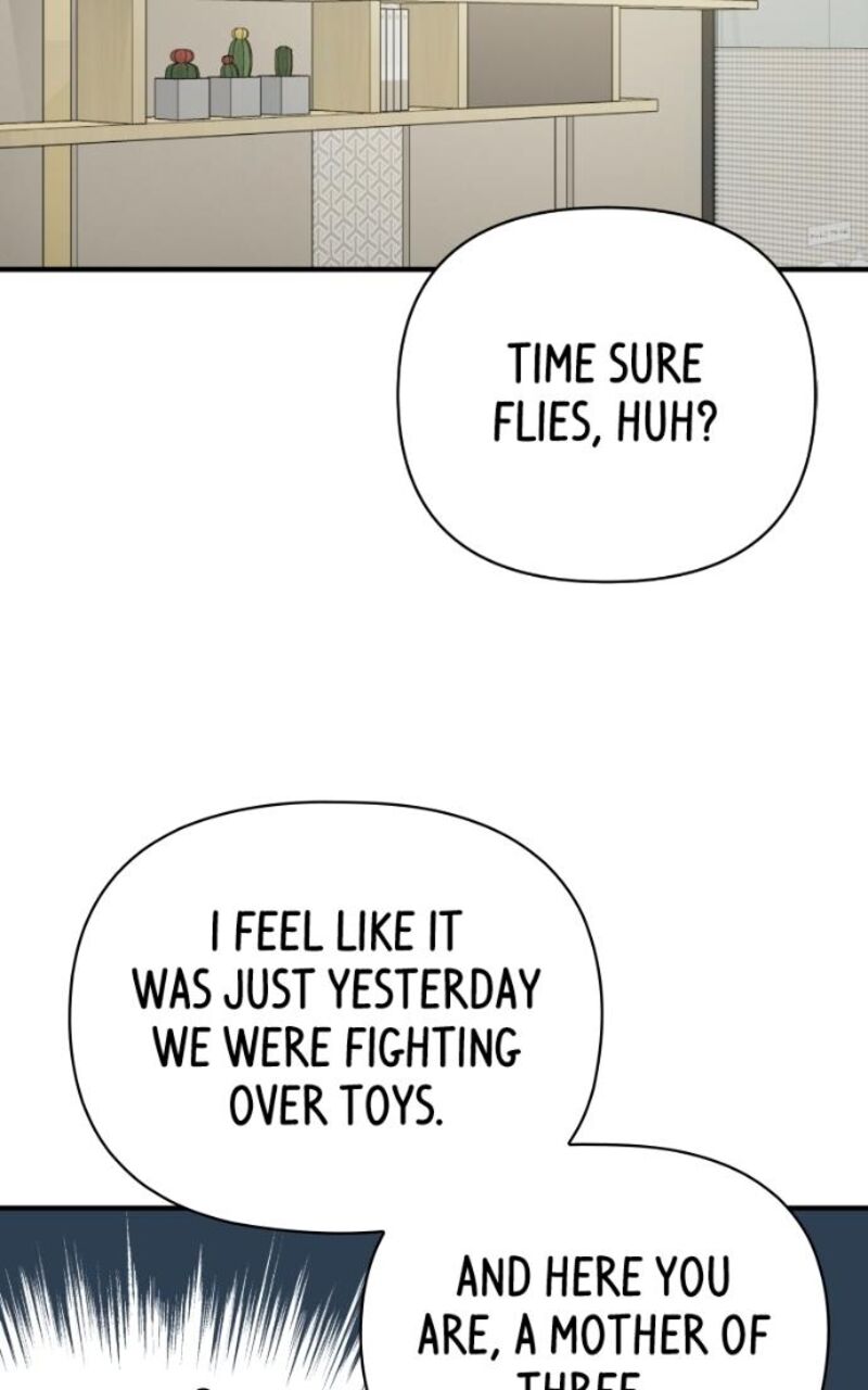 Match Made In Heaven By Chance Chapter 127 Page 76