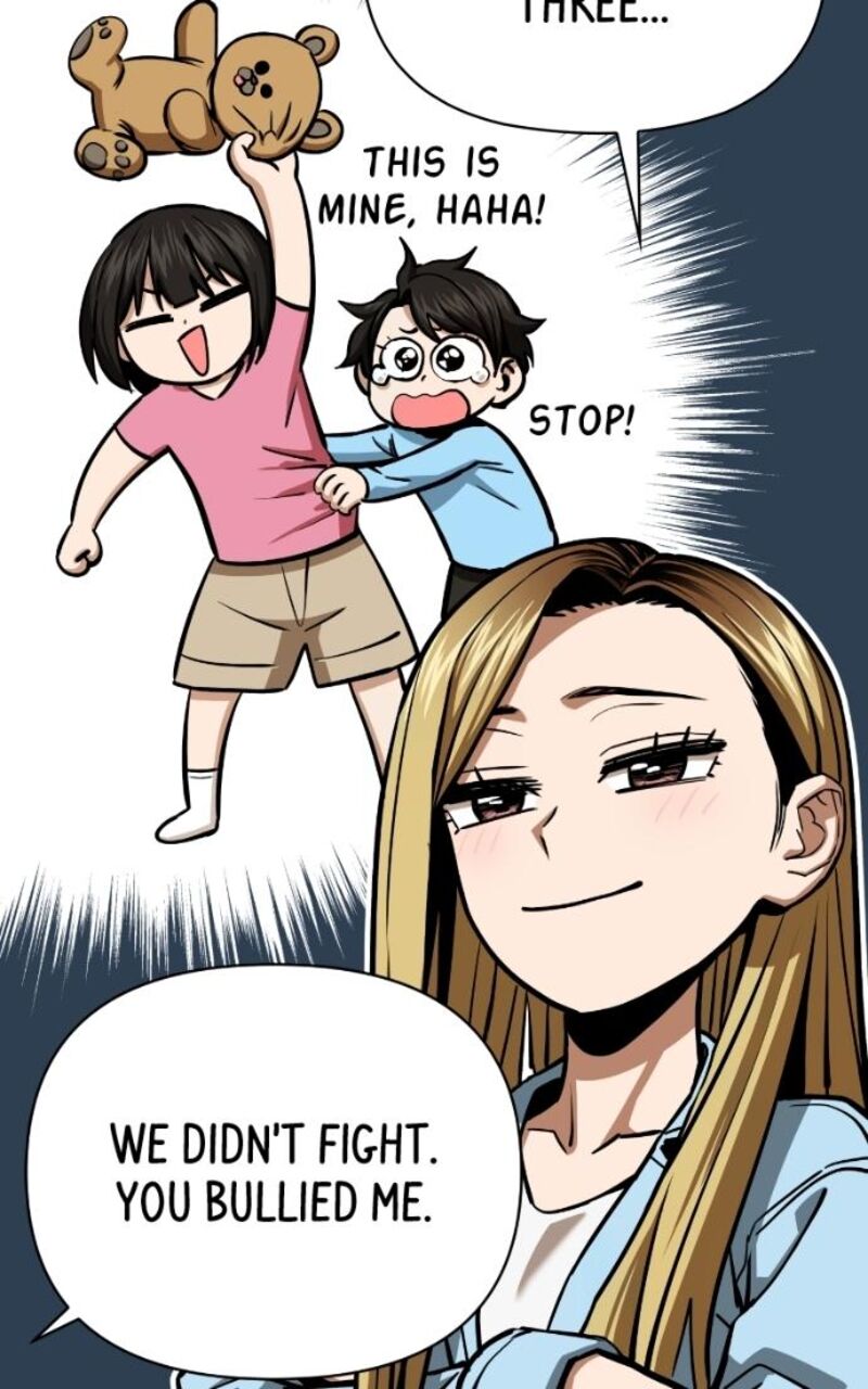 Match Made In Heaven By Chance Chapter 127 Page 77