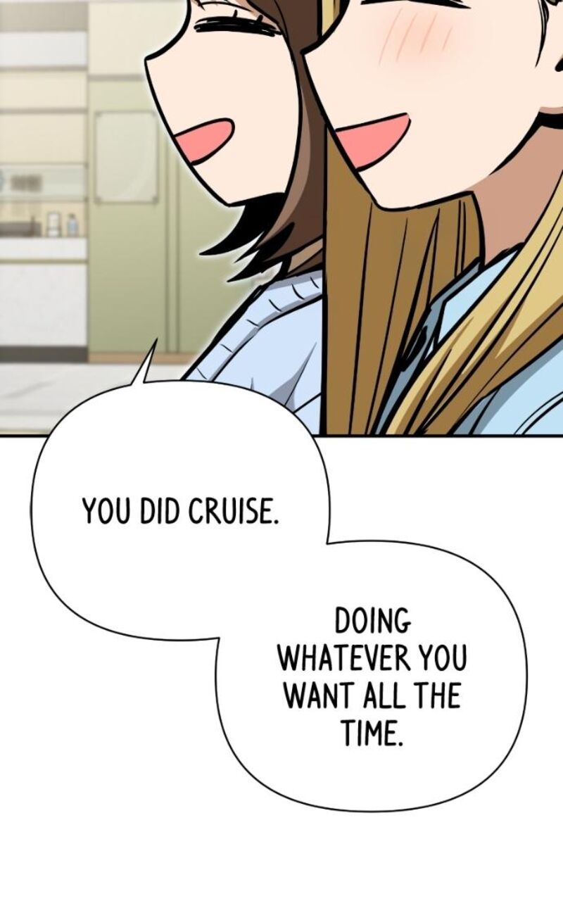 Match Made In Heaven By Chance Chapter 127 Page 79