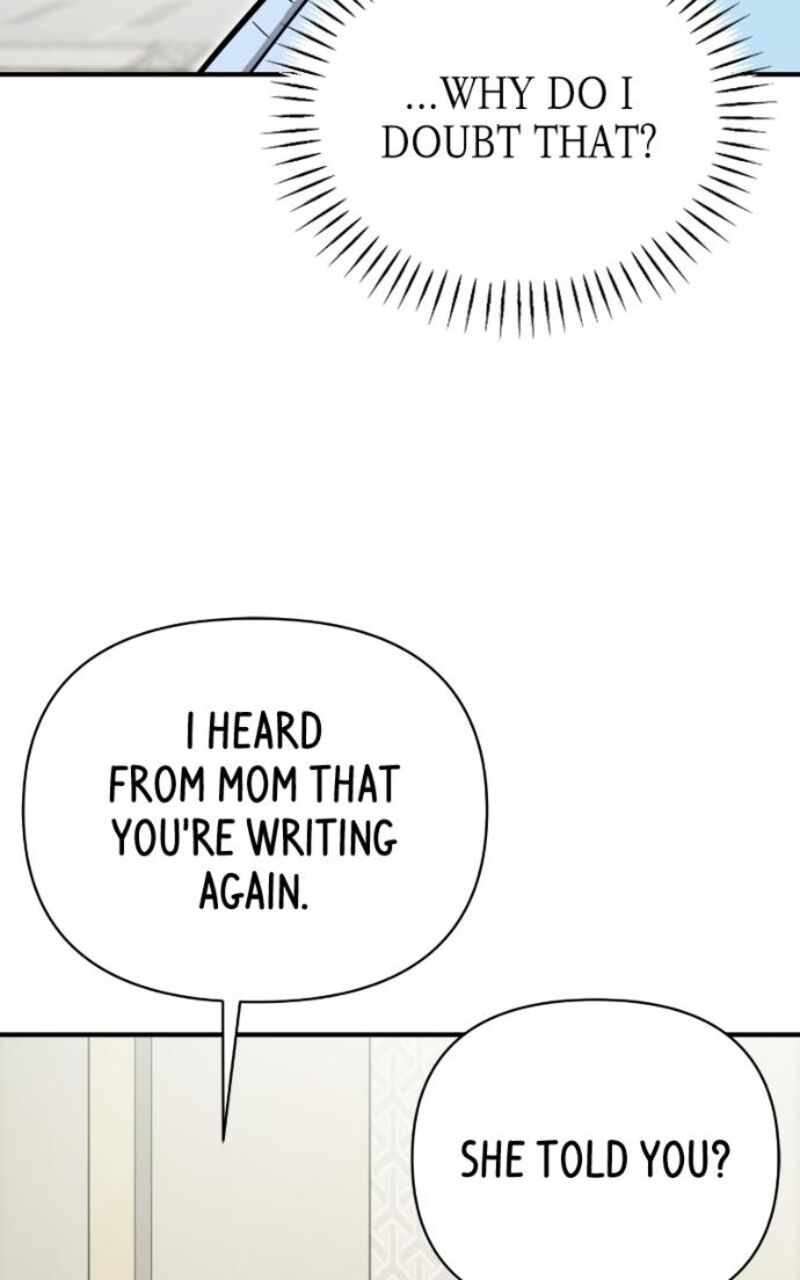 Match Made In Heaven By Chance Chapter 127 Page 81