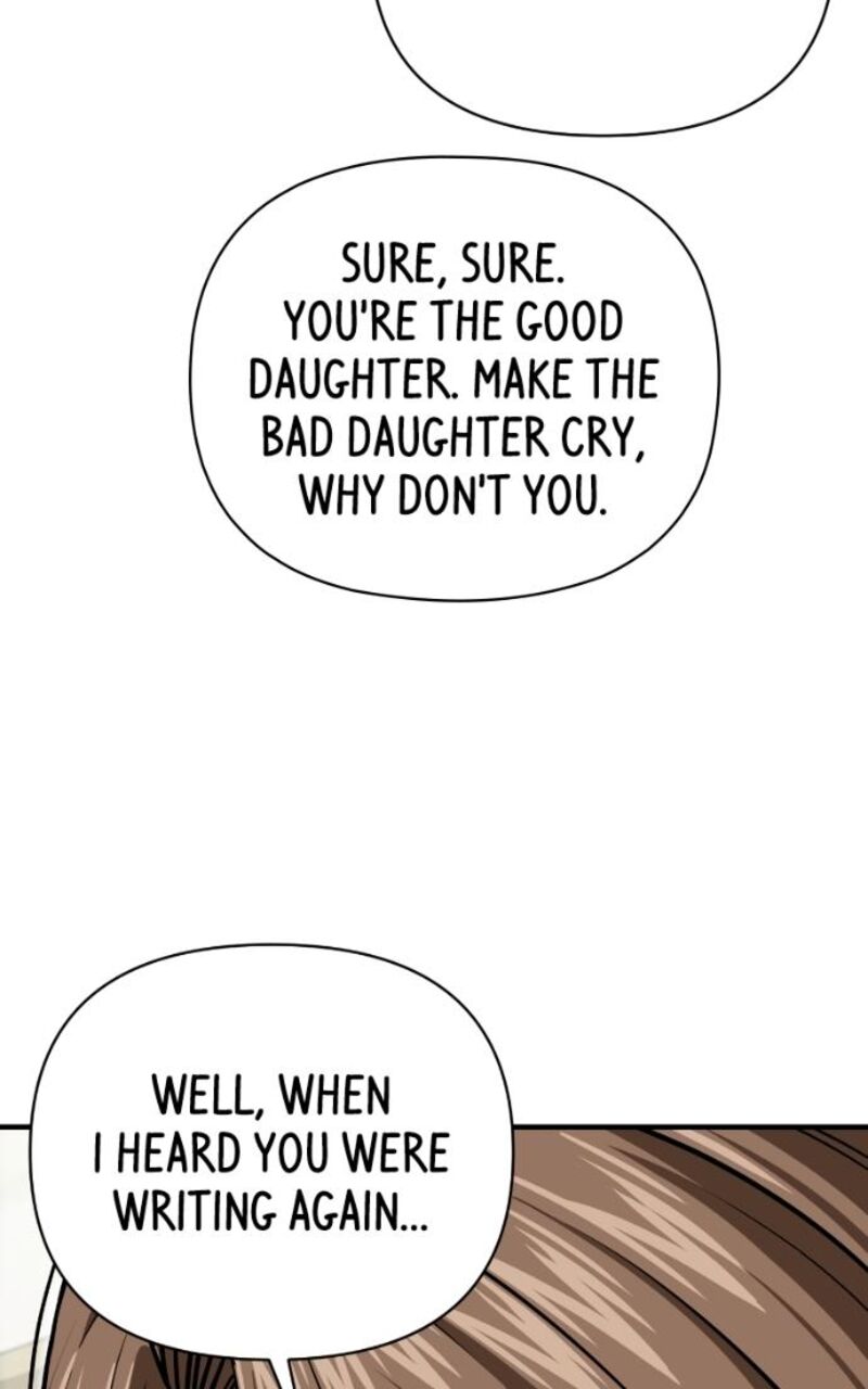 Match Made In Heaven By Chance Chapter 127 Page 83