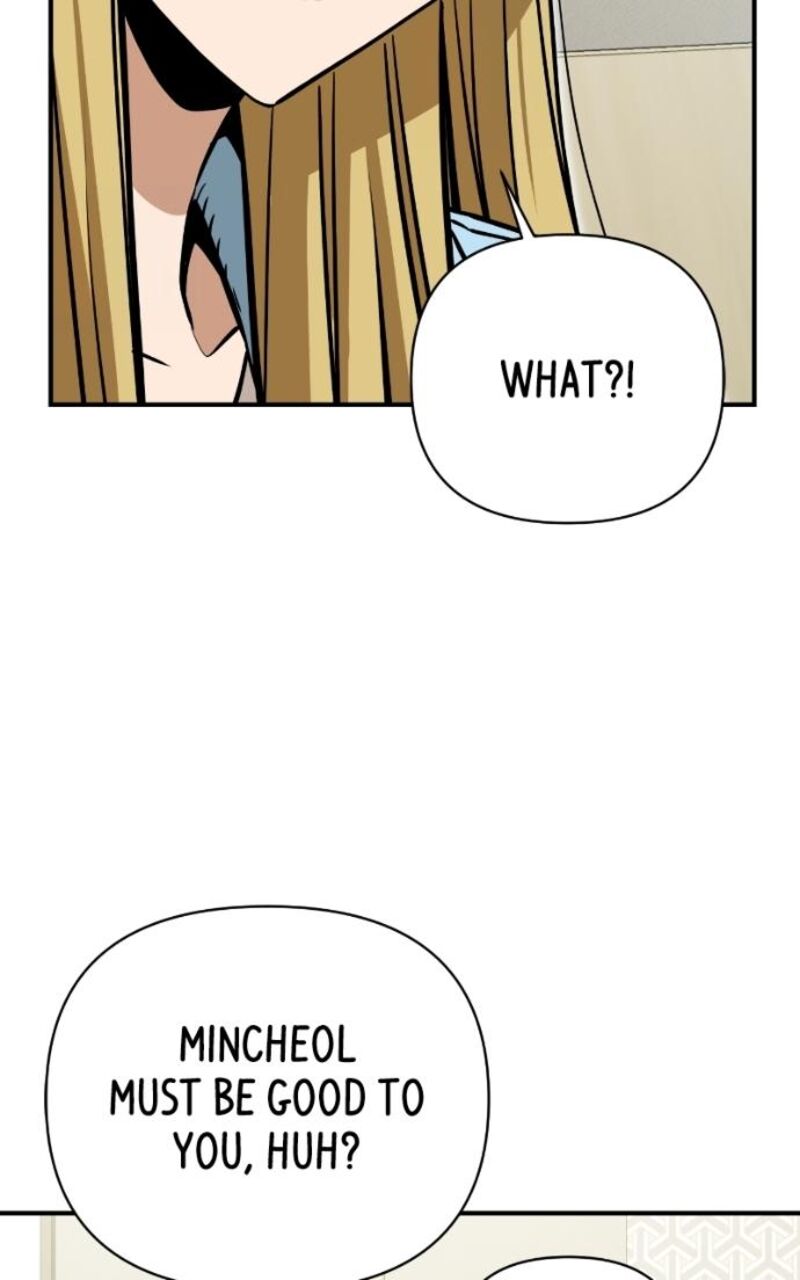 Match Made In Heaven By Chance Chapter 127 Page 86