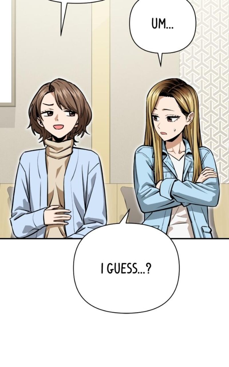 Match Made In Heaven By Chance Chapter 127 Page 87