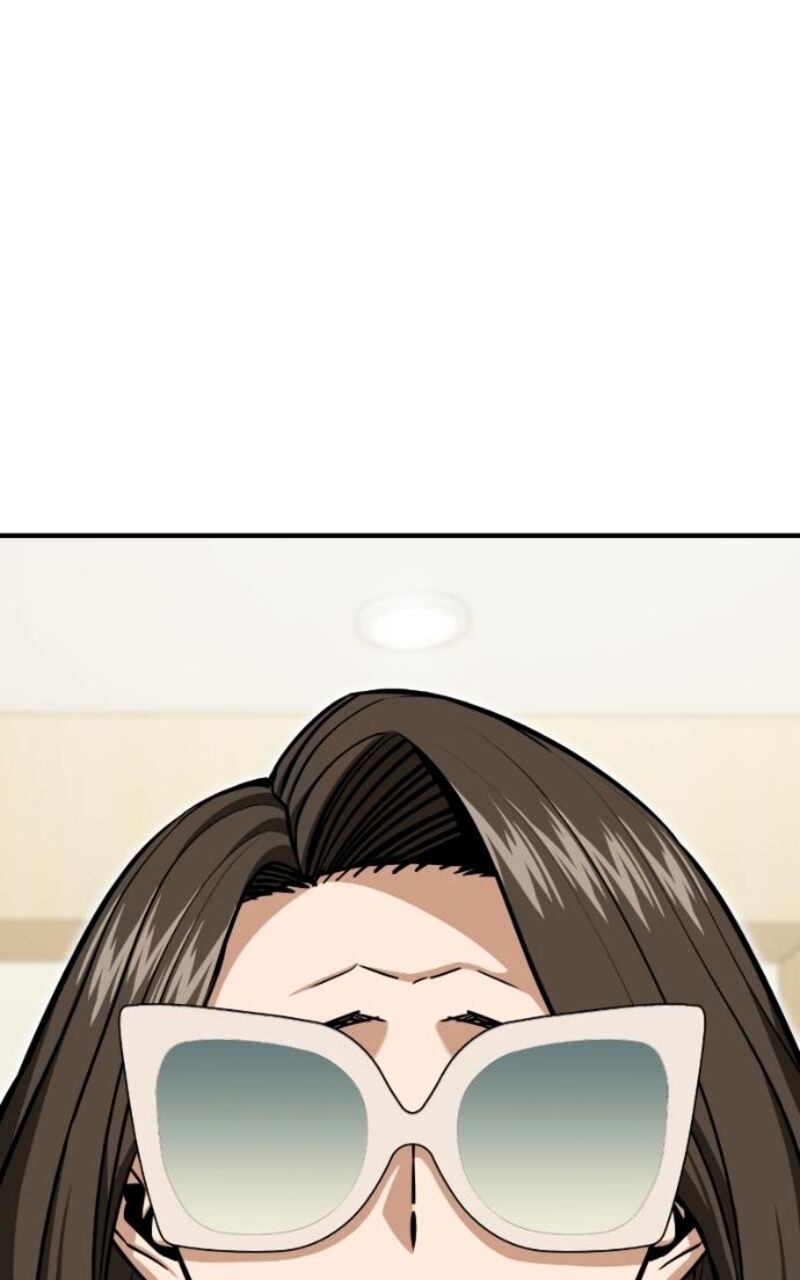 Match Made In Heaven By Chance Chapter 127 Page 9