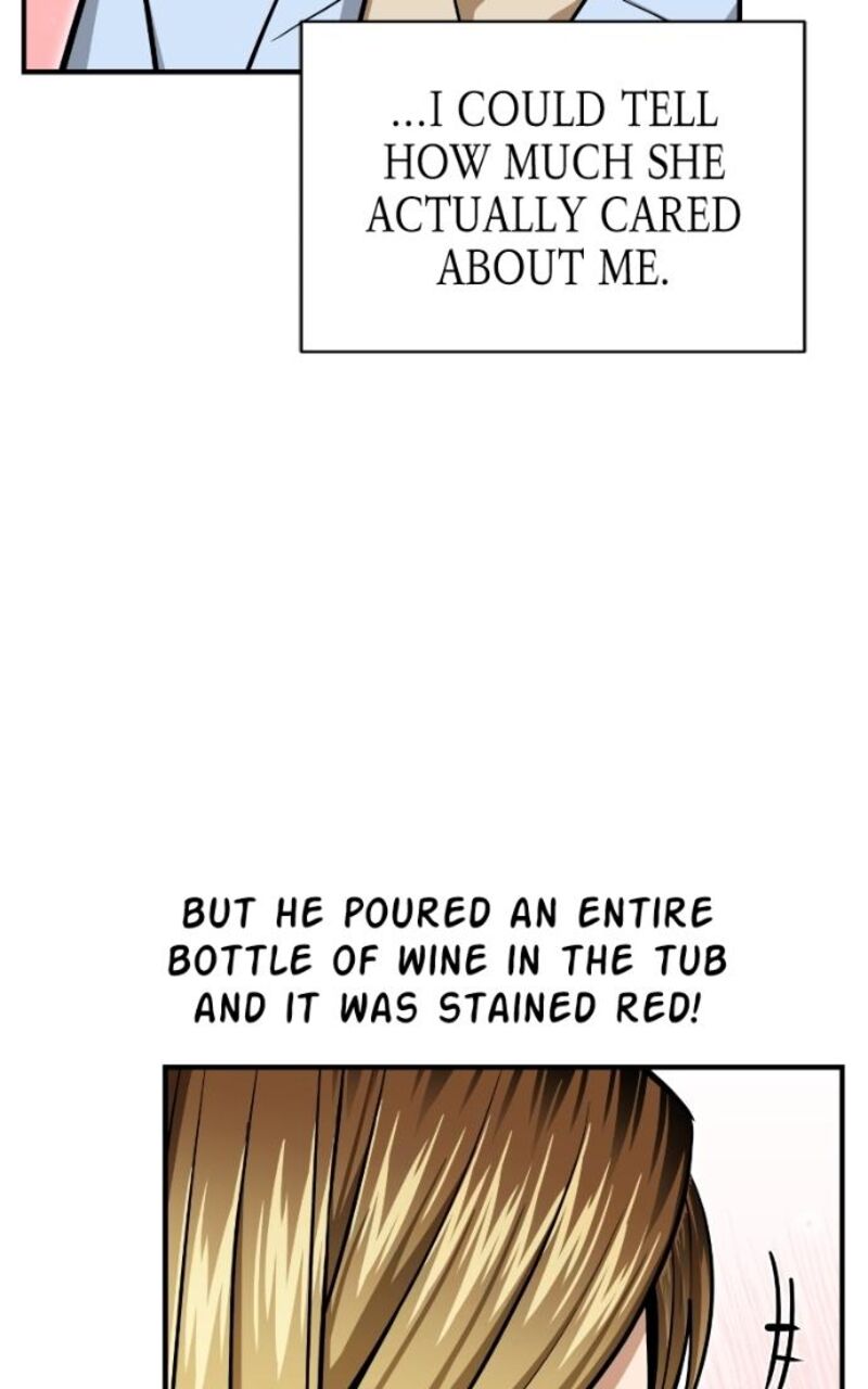 Match Made In Heaven By Chance Chapter 127 Page 91