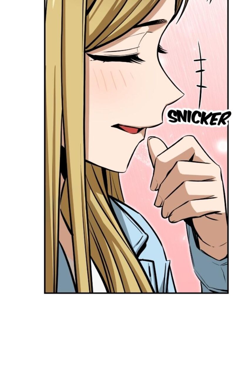 Match Made In Heaven By Chance Chapter 127 Page 92