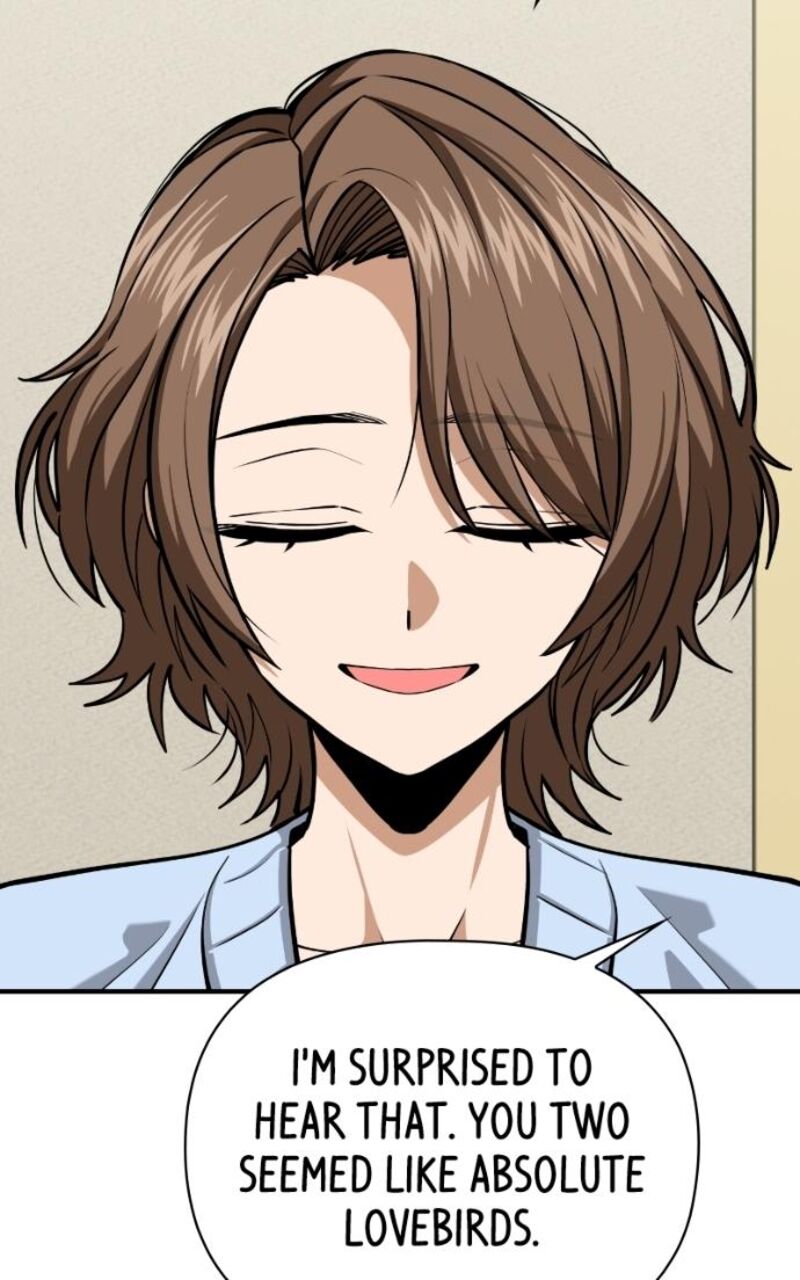 Match Made In Heaven By Chance Chapter 127 Page 94