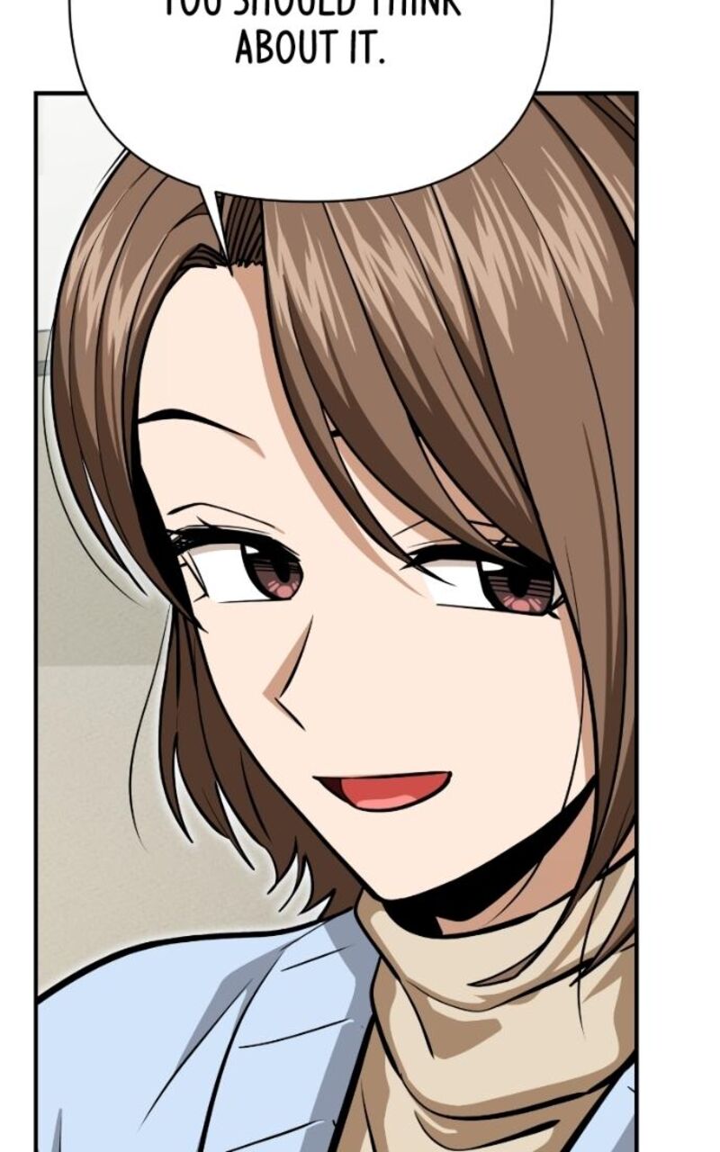 Match Made In Heaven By Chance Chapter 127 Page 97