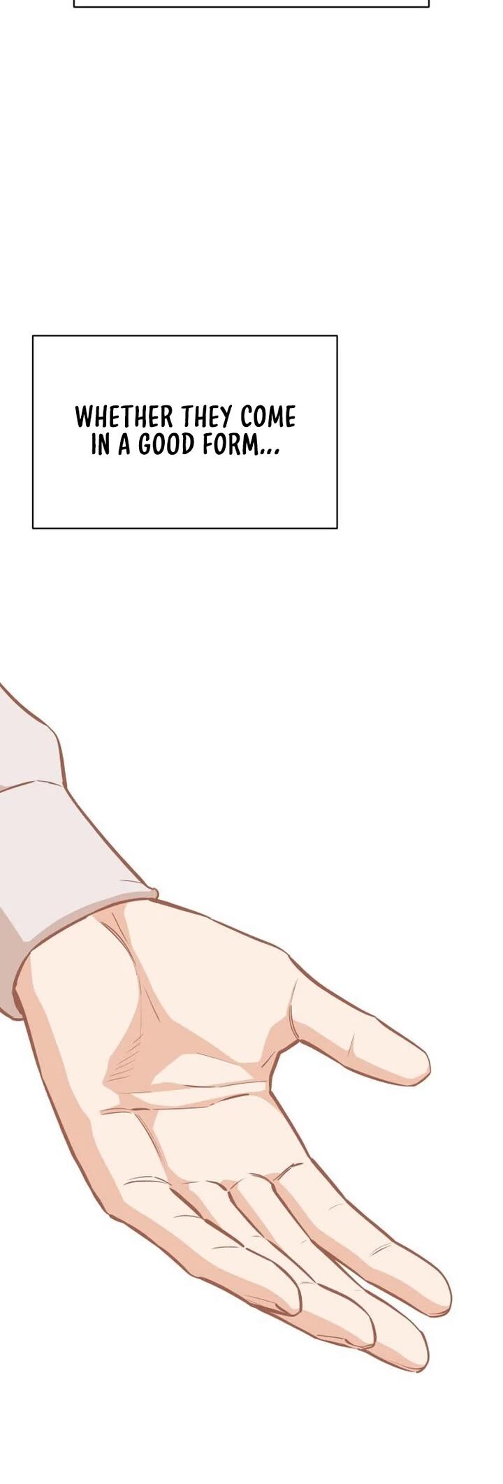 Match Made In Heaven By Chance Chapter 128 Page 35