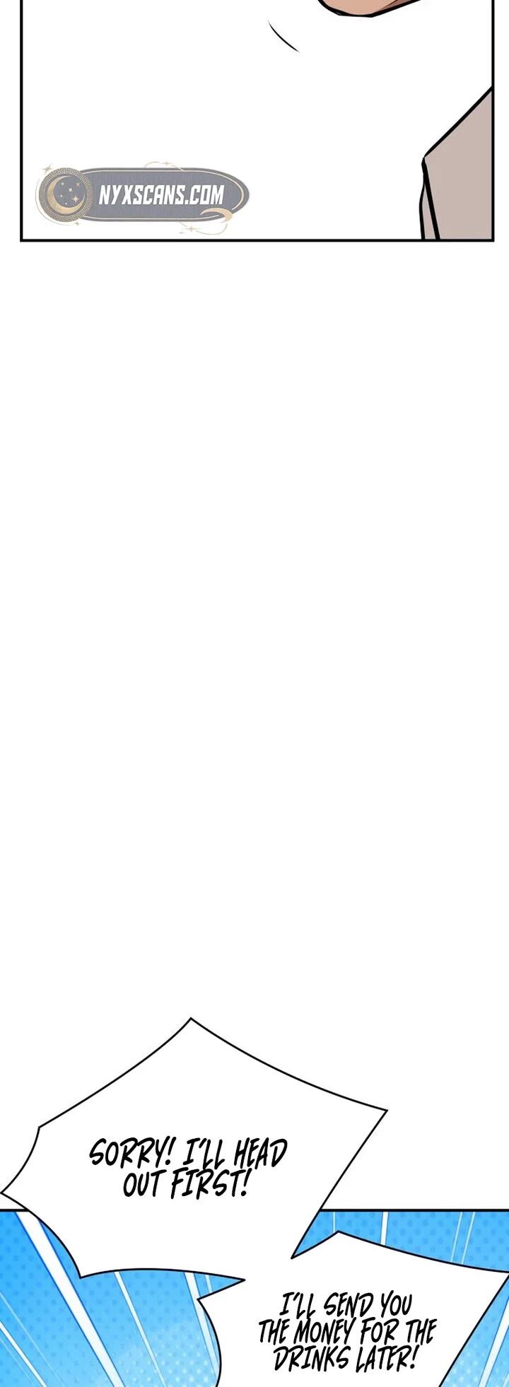 Match Made In Heaven By Chance Chapter 128 Page 49