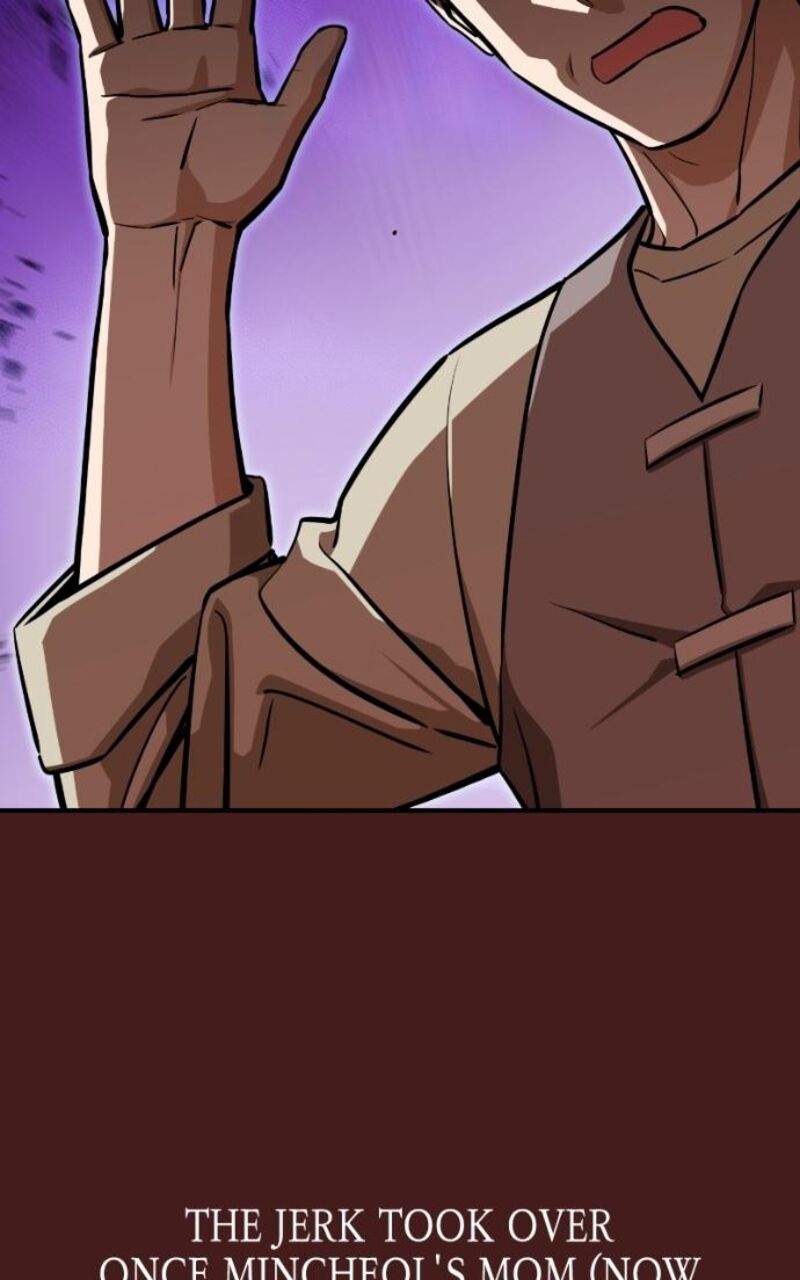 Match Made In Heaven By Chance Chapter 129 Page 10