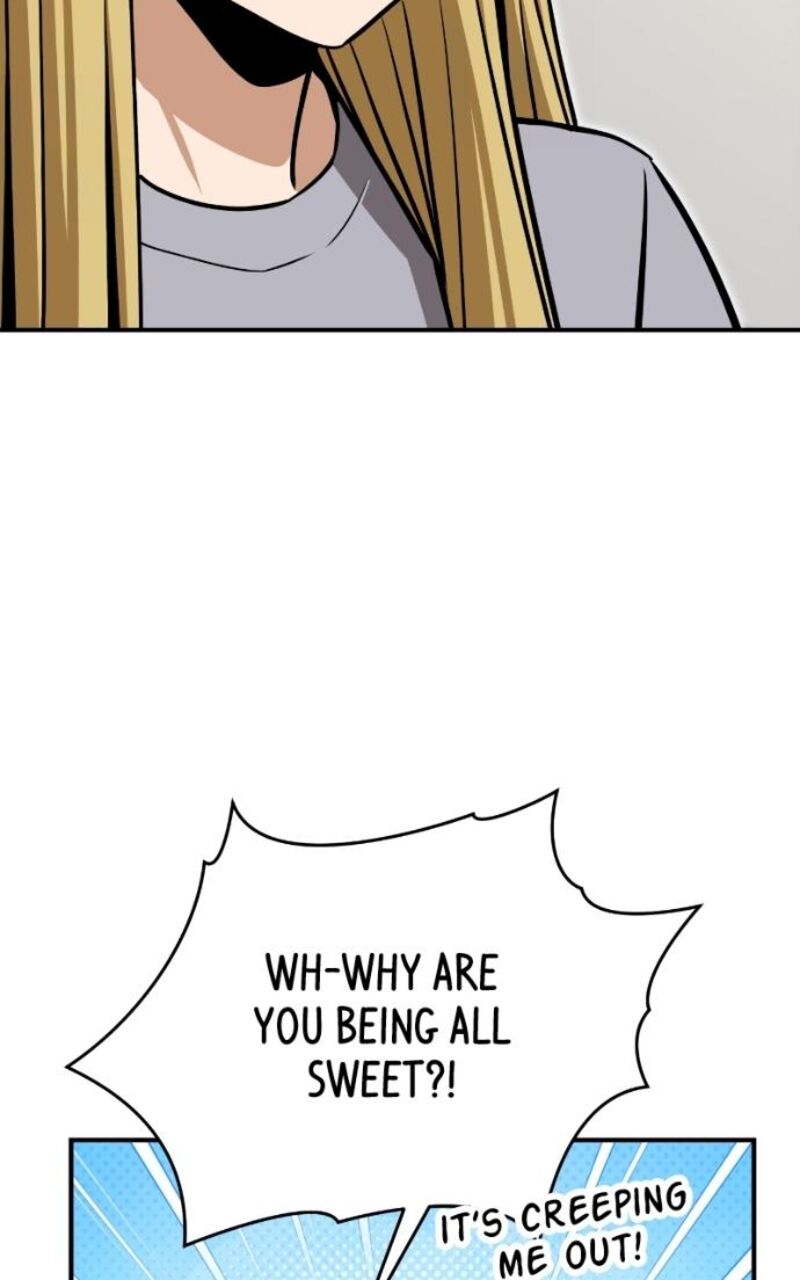 Match Made In Heaven By Chance Chapter 129 Page 104