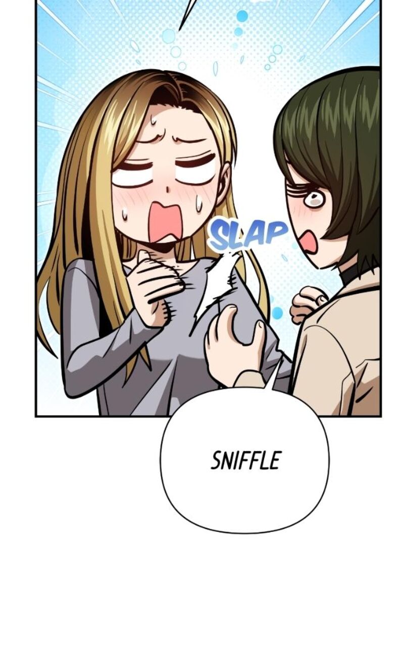 Match Made In Heaven By Chance Chapter 129 Page 105