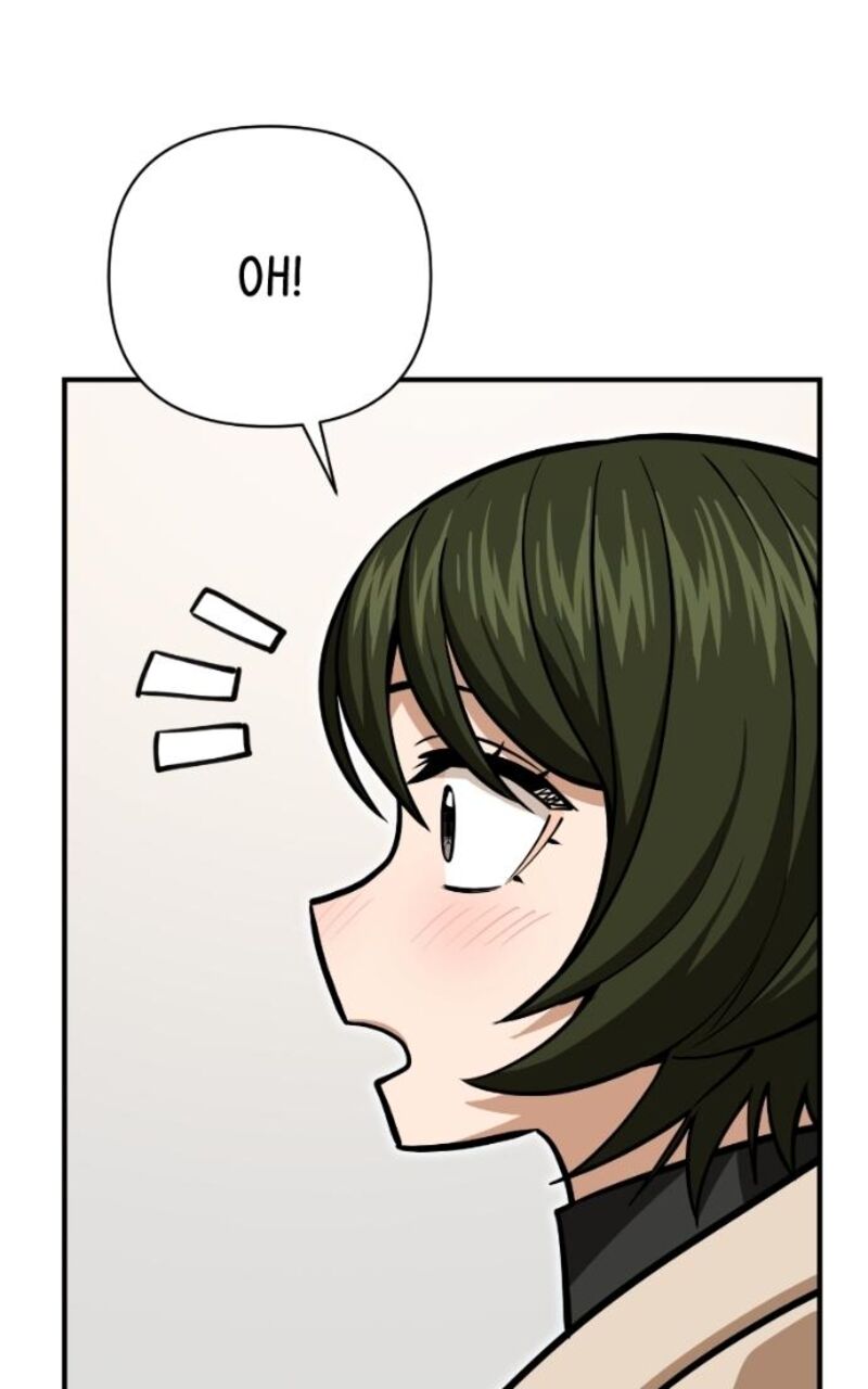 Match Made In Heaven By Chance Chapter 129 Page 106