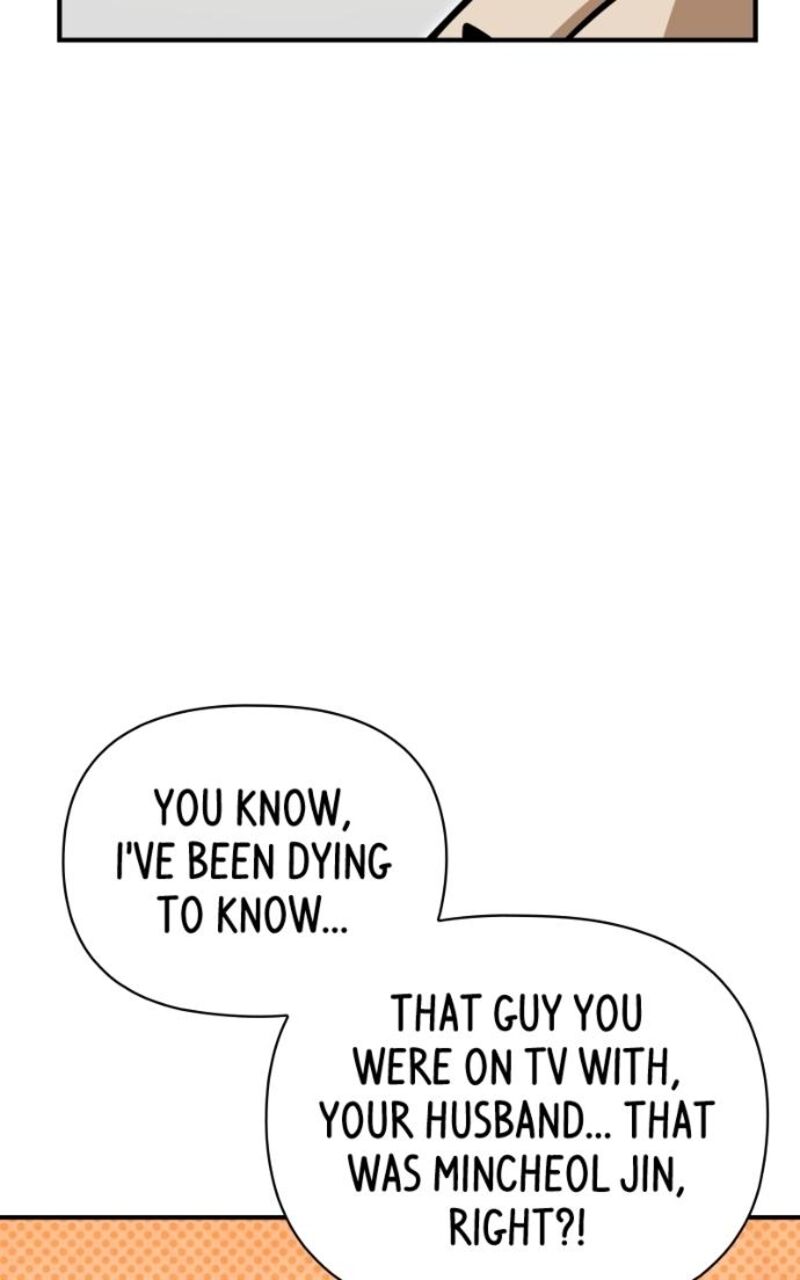 Match Made In Heaven By Chance Chapter 129 Page 107