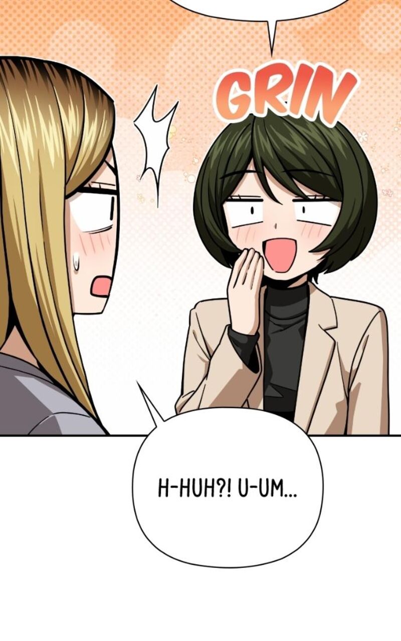 Match Made In Heaven By Chance Chapter 129 Page 108