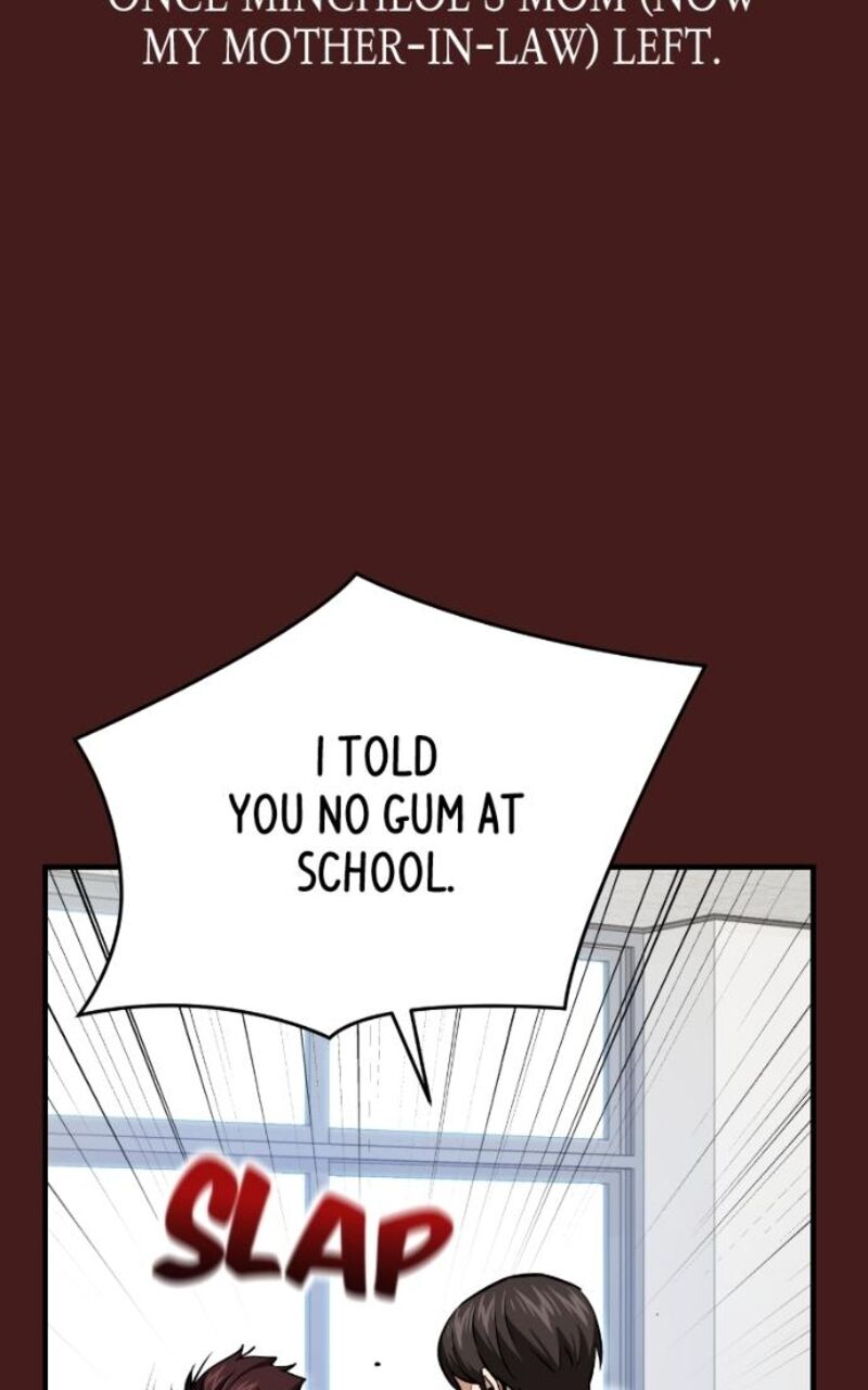 Match Made In Heaven By Chance Chapter 129 Page 11