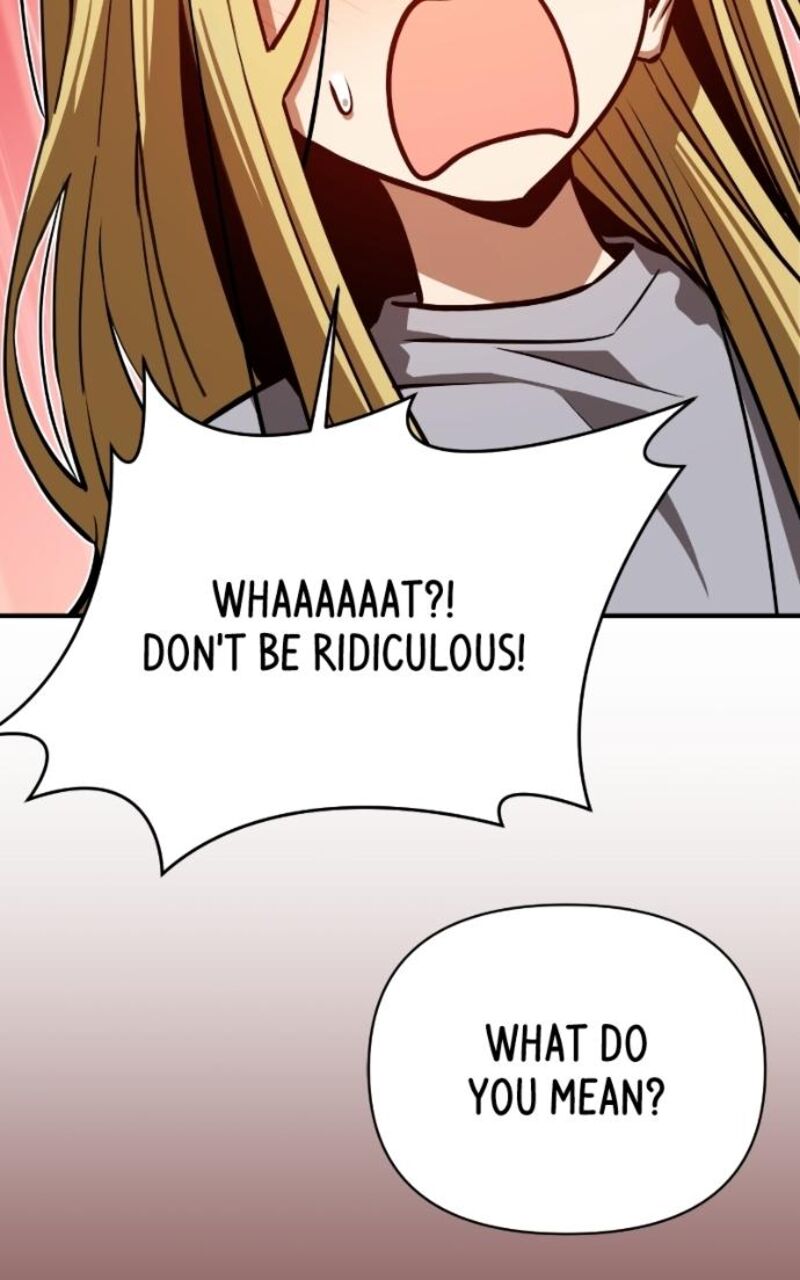 Match Made In Heaven By Chance Chapter 129 Page 110