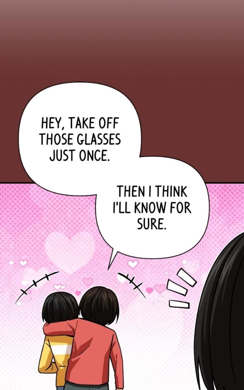 Match Made In Heaven By Chance Chapter 129 Page 111